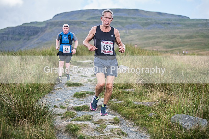 Ingleborough-939 - Ingleborough Mountain Race Saturday 18th July 2026
