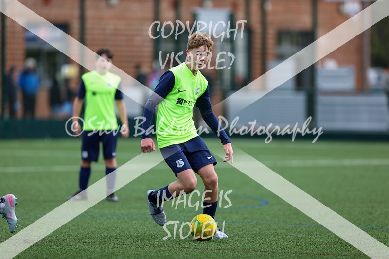 1DX30473 - 2026-03-29 FC Abbey Meads U13 Purple V DC Youth FC U13 Dynamos