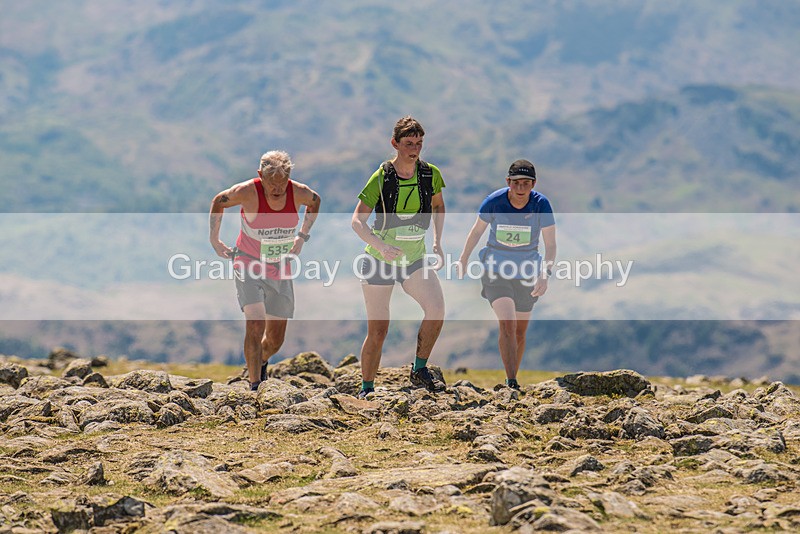 Fairfield-1539 - Fairfield Horseshoe Fell Race Saturday 13th May 2023