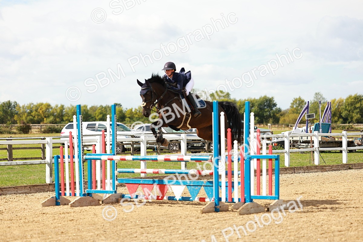 SBM_000777 - Class 3 - Senior Discovery - 1.00m