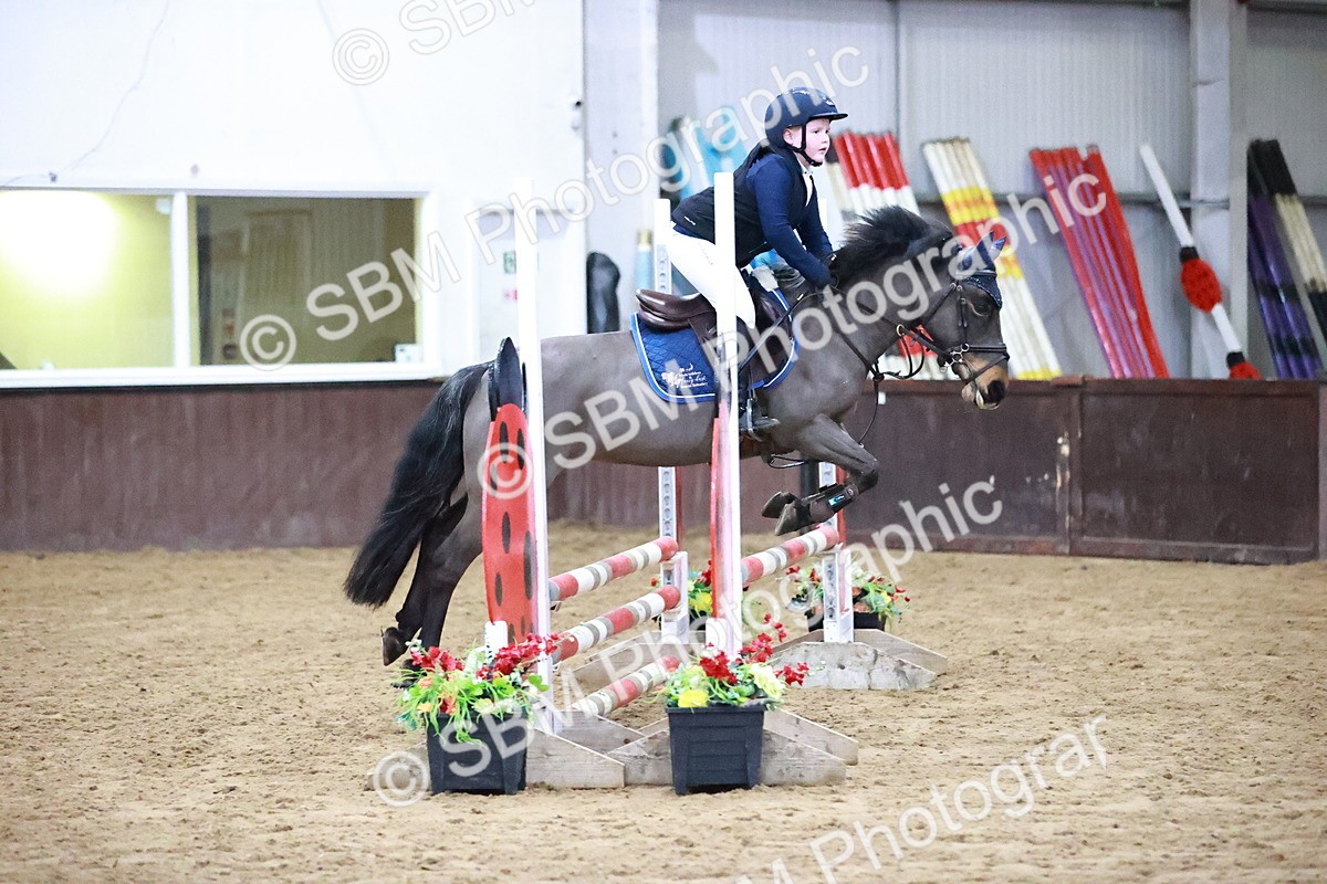 SBM_000007 - Class 1 - Pony Intro 70cm