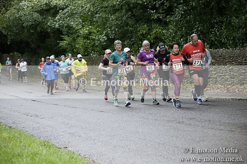 CAD131019-0468 - Cadence Events Grittleton 10km 13/10/19