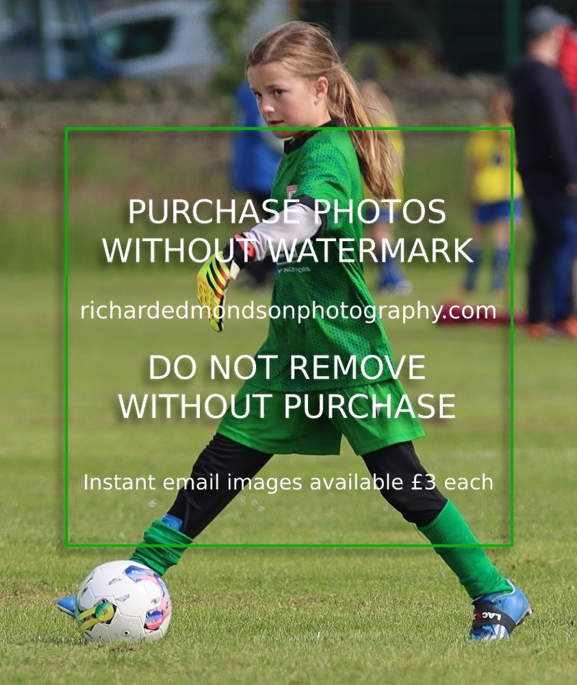IMG_4415 - Morecambe Girls Under 8's