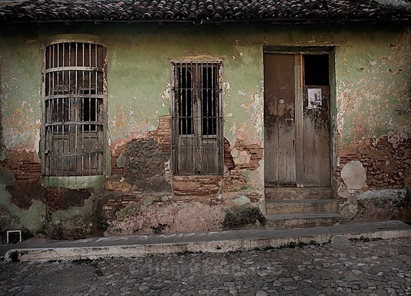  - Cuba