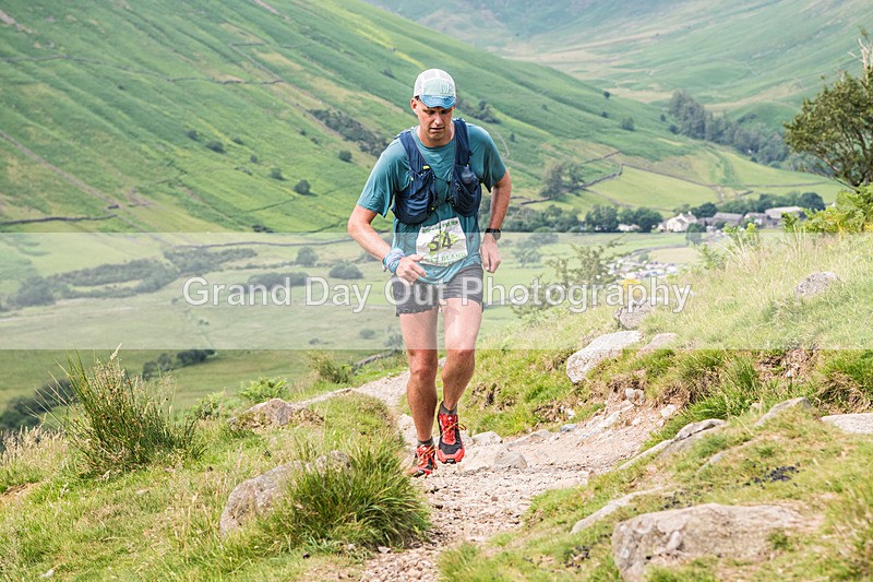 Wasdale-665 - Wasdale Horseshoe Fell Race (Bad weather route) Saturday 11th July 2026