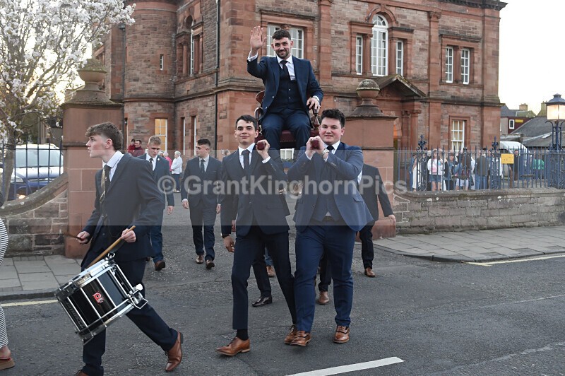 040 - Selkirk Appointment Night 2026