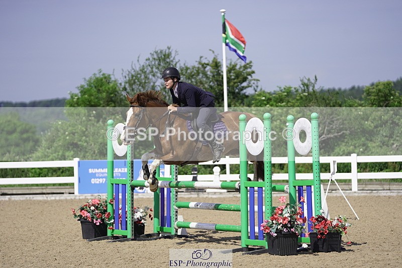 230625A-102334-03454 - Cls 2 Pony Discovery 2nd Round