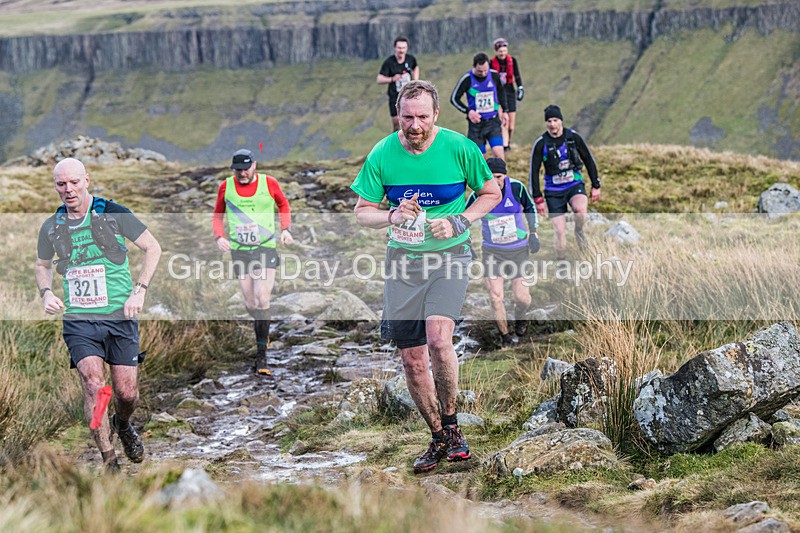 High Cup Nick-901 - Inov8 High Cup Nick Fell Race Saturday 24th February 2024