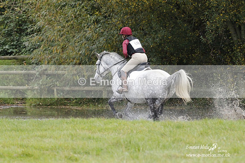  WWHT 171021 2325 - Novice Pairs (0.80m)  17/10/21