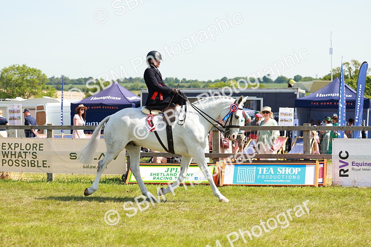 SBM_13471 - Class 70-71 - Side Saddle