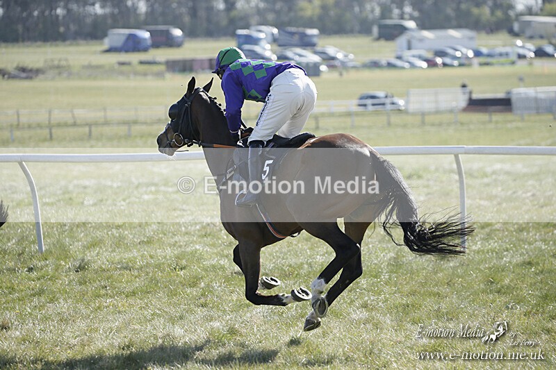 PtP 250421 225 - Larkhill Point-to-Point Racing 25/04/21