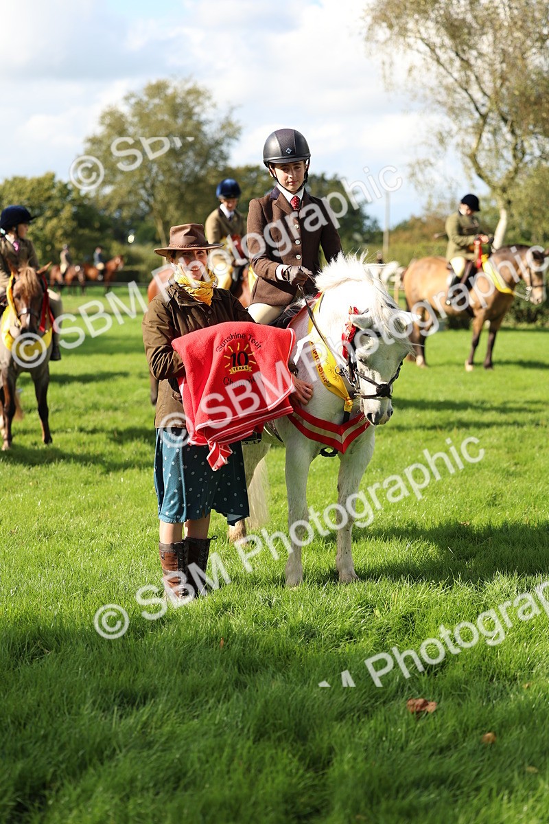 SBM_46375 - Working Hunter Pony Supreme Championship