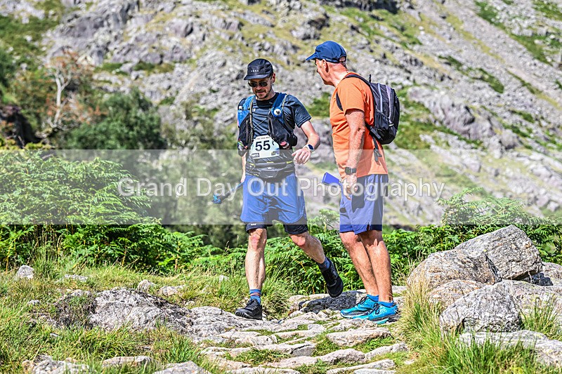 Scafell Pike-647 - Fellside Events Scafell Pike Trail Marathon Sunday 23rd August 2026
