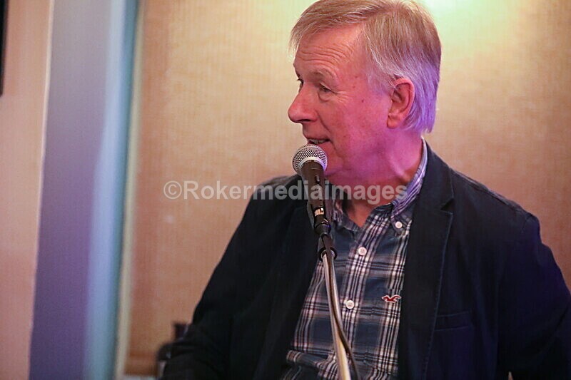 ROD-22 - Rod Kelly Trio