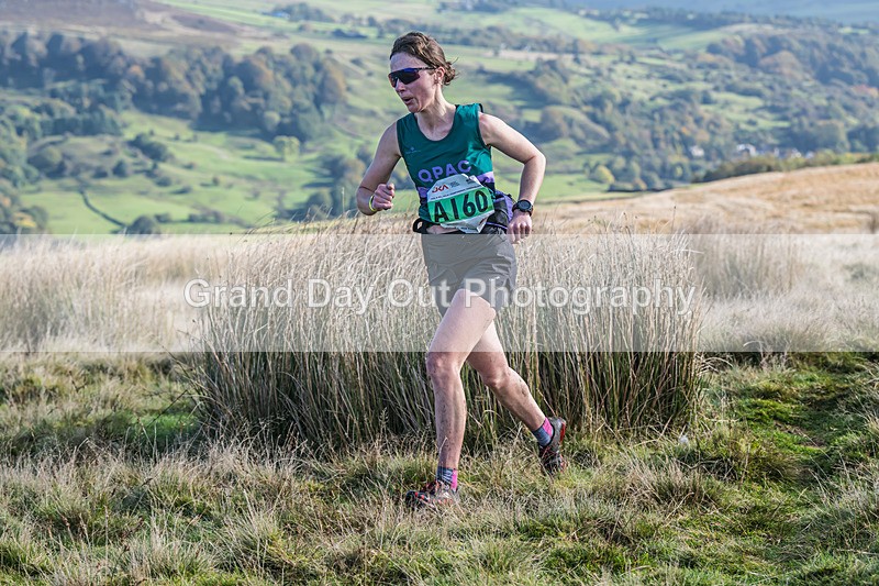 Leg 1 -169 - UK Fell & Hill Relays - Todmorden Leg 1 Saturday 17th October 2026