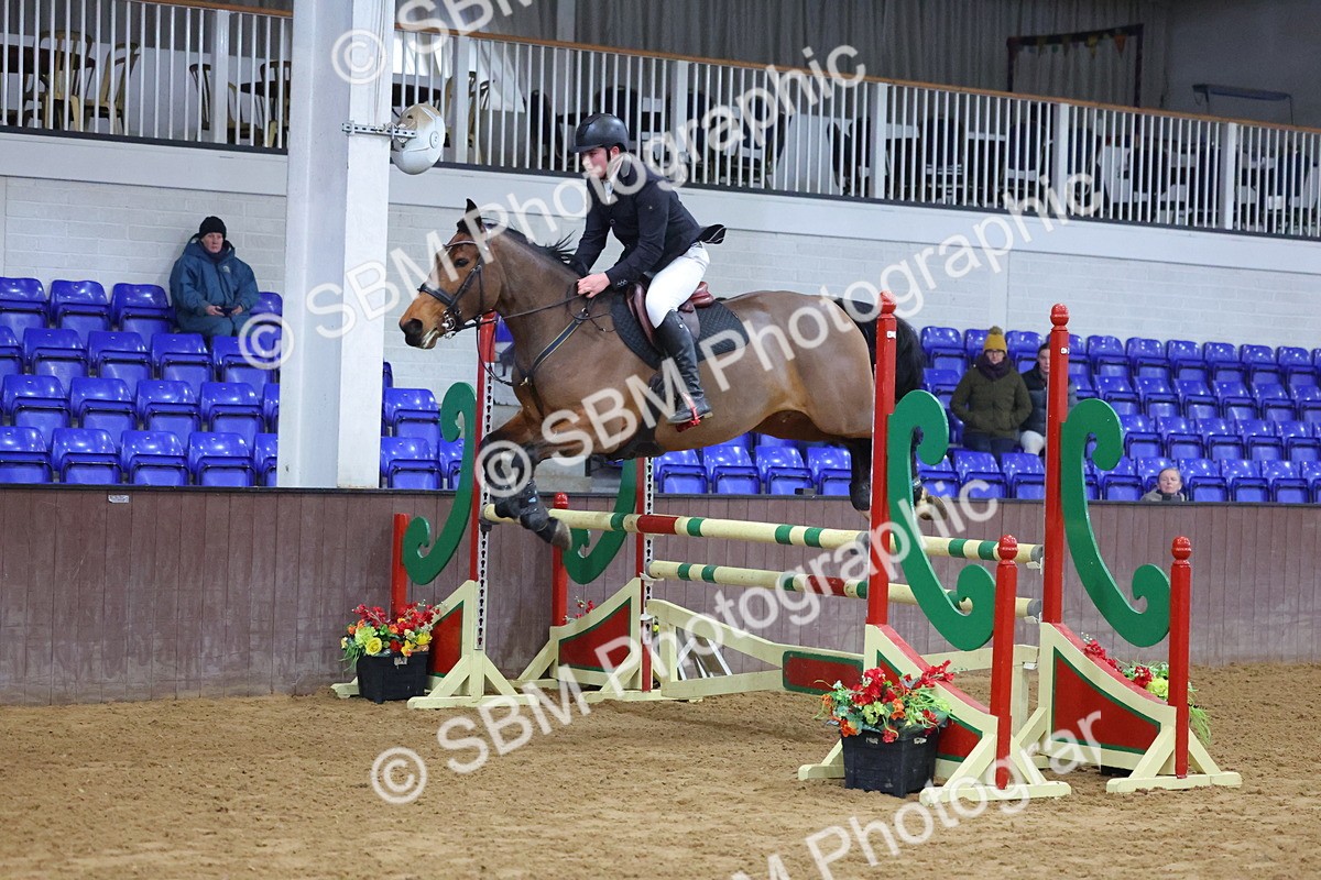 SBM_002092 - Class 16 - The WB Equiline Star Championship Qualifier (1.10m)