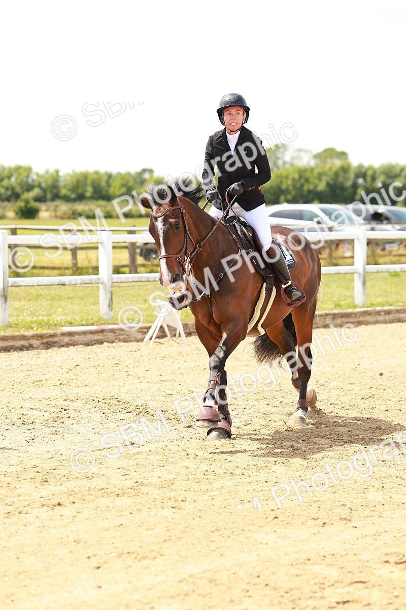 SBM_002722 - Class 13 - Amateur Championship Qualifier