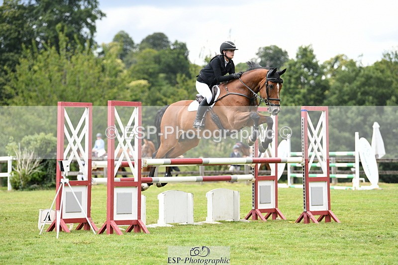 250703A-144125-01963 - Cls 14 Snr 1.15m Open