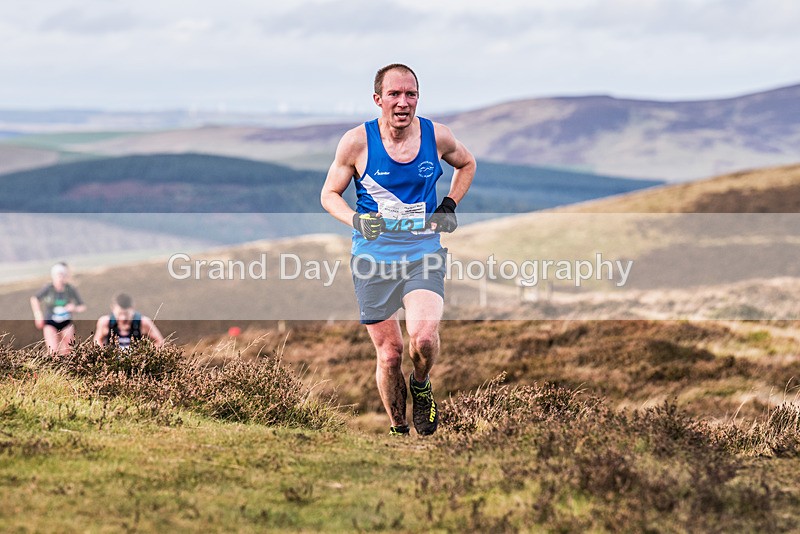 Leg Four-139 - Leg 4 British Fell & Hill Relay Championship Broughton Scotland Saturday 15th October 2022