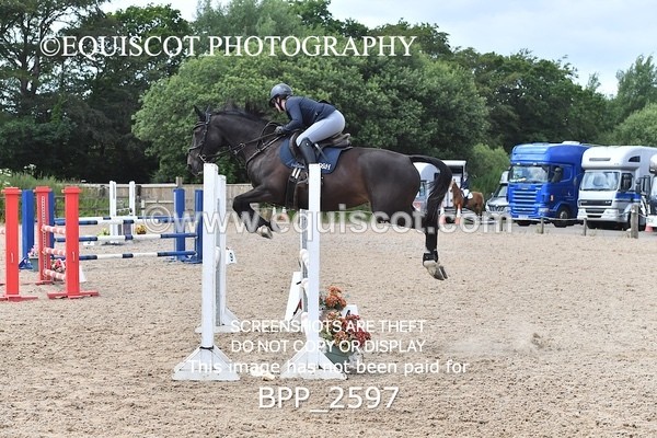 BPP_2597 - CLASS 5 SAT Senior 1.05m Open