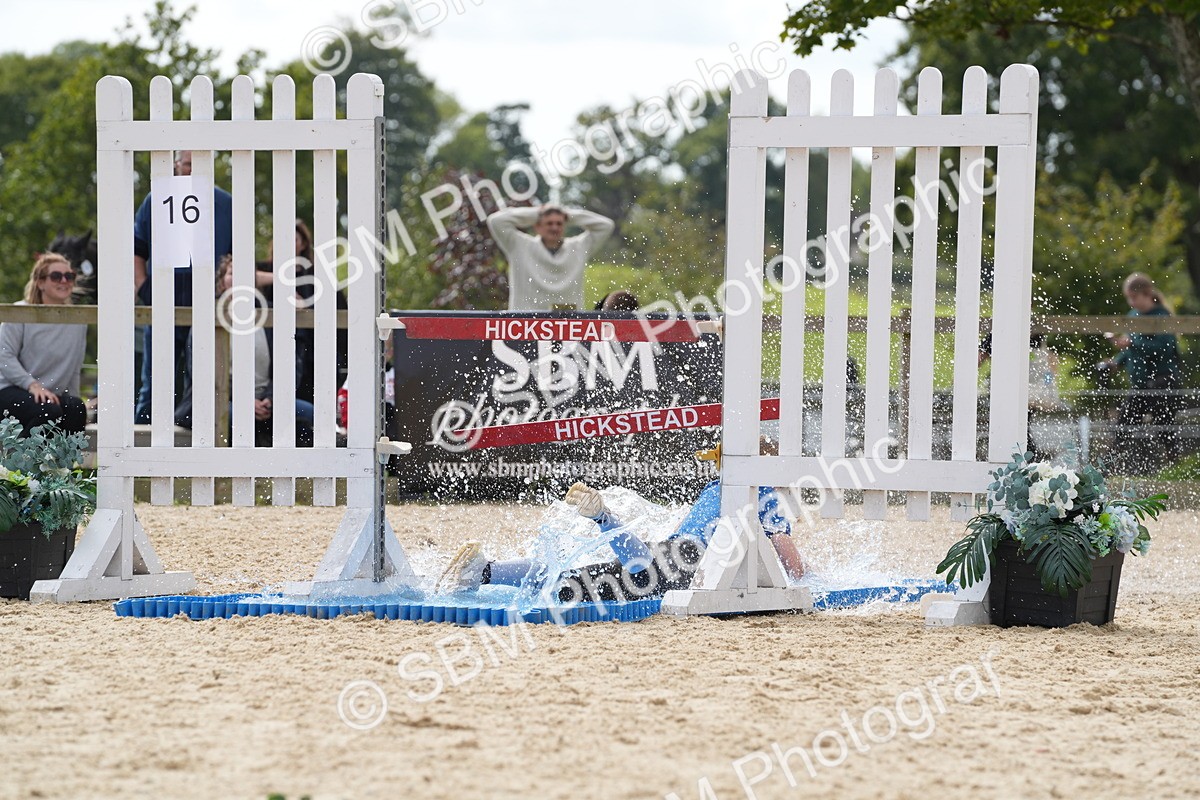 SBM_45604 - J47 - Ride & Run Open 60cm & 75cm