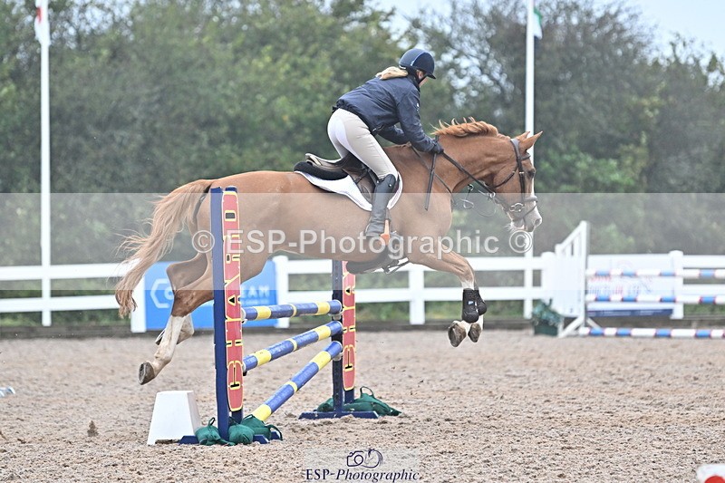 241006A-094009-05799 - Cls 23 85cm Nat Am  Quals