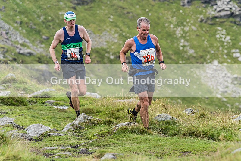Kentmere-491 - Kentmere Horseshoe Fell Race Sunday 21st July 2024