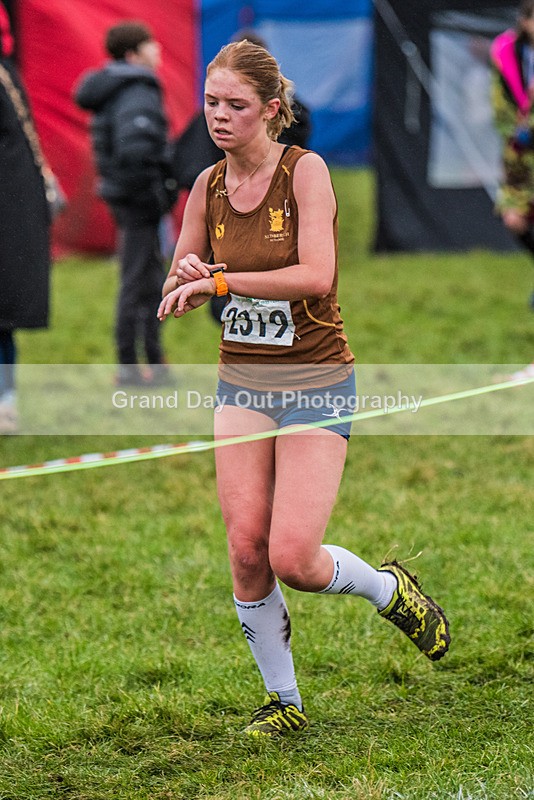 Blackpool-377 - Mid Lancs XC Blackpool Saturday 13th January 2024
