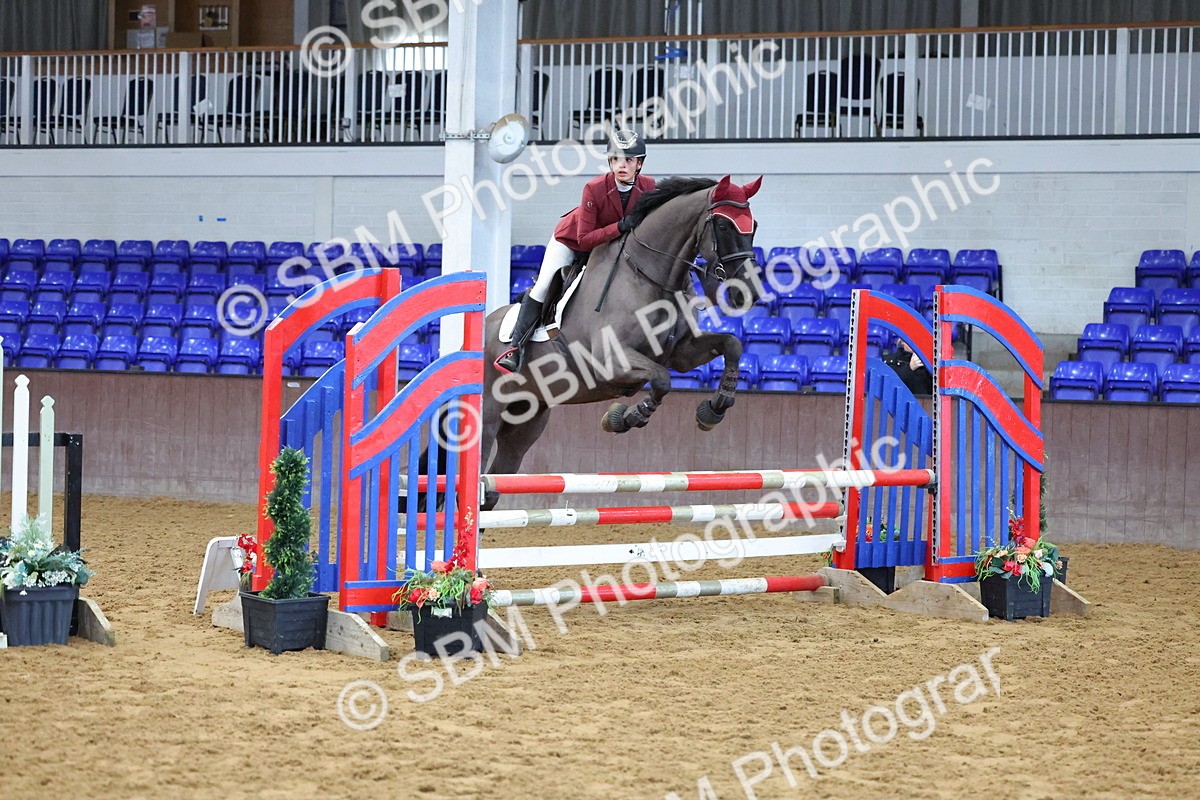 SBM_005089 - Class 21 - Amateur Championship Qualifier 85cm