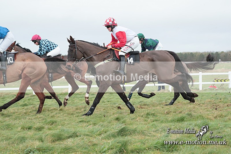 PtP 311223 270 - Larkhill Racing Club Point-to-Point 31/12/23