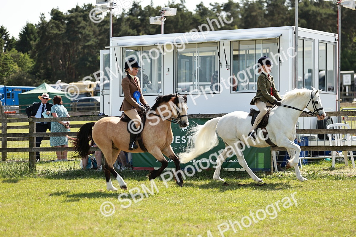 SBM_08480 - Class 61-62 - TSR  M&M Ridden Amateur of the Year