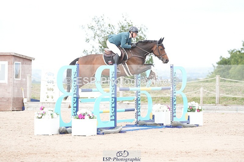 250801-095417-03543 - Cls 13 Snr Newc 1st Rnd