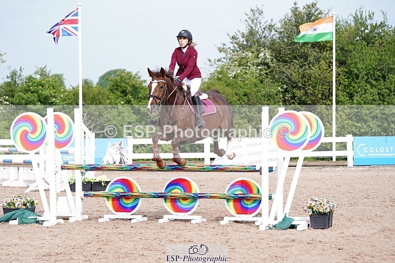 250511-092906-12938 - Cls 30 Snr British Novice and 90cm Open