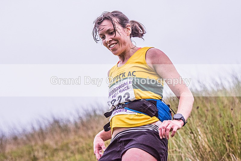 Steel Fell-675 - Steel Fell Race Wednesday 9th August 2023