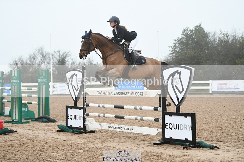 241103A-125037-08070 - SUN Cls 22 Blue Chip Performance Champ Q and Open