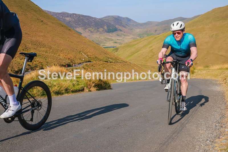 091252 - Newlands Pass 09.00-10.00