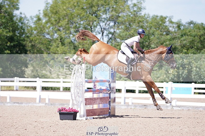 240719A-135626-11701 - Cls 14, 1 Star Silver Tour 1.25m