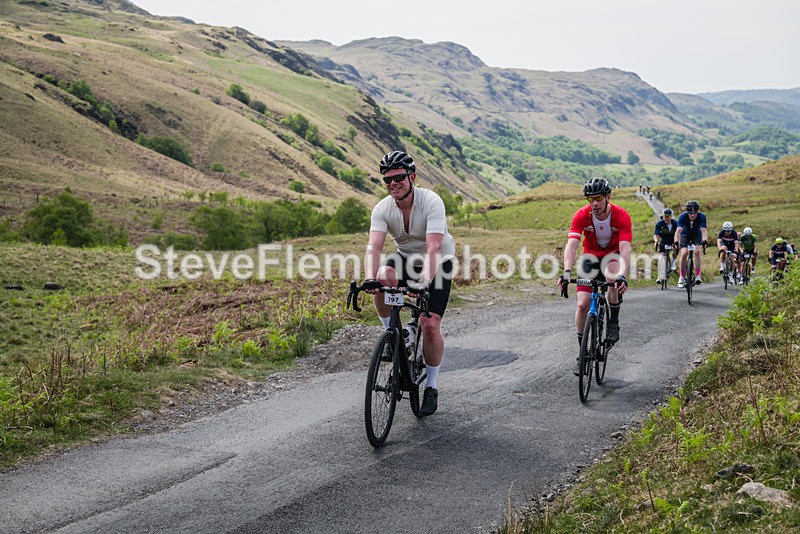 134503-2 - Hardknott Pass Camera 1 13.00-14.00