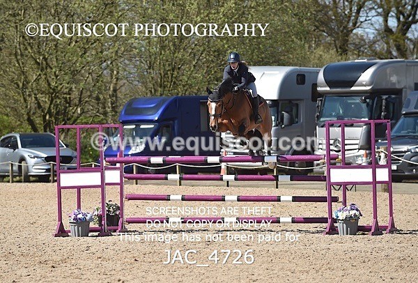 JAC_4726 - CLASS 12 SAT Senior 1.30m Open RHS Young Masters Qualifier