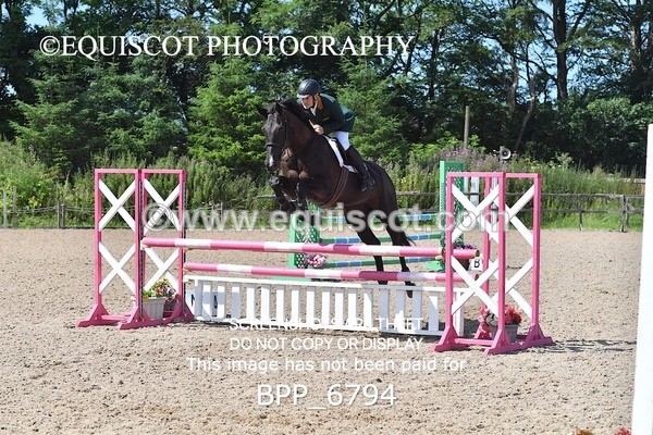 BPP_6794 - CLASS 4 Senior Discovery/ 1m Open