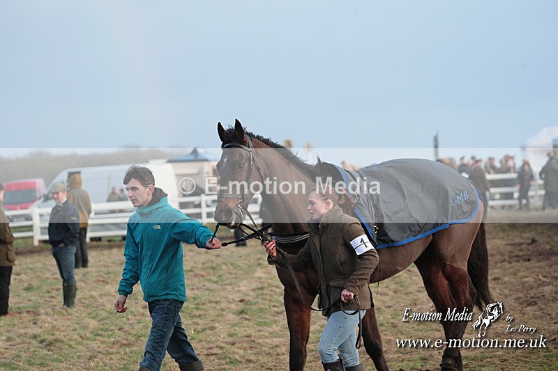 PtP 311223 1204 - Larkhill Racing Club Point-to-Point 31/12/23