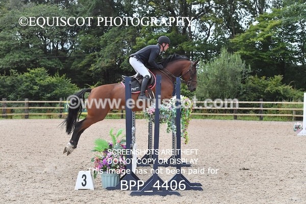 BPP_4406 - CLASS 13 SUN Senior Discovery/ 1m Open