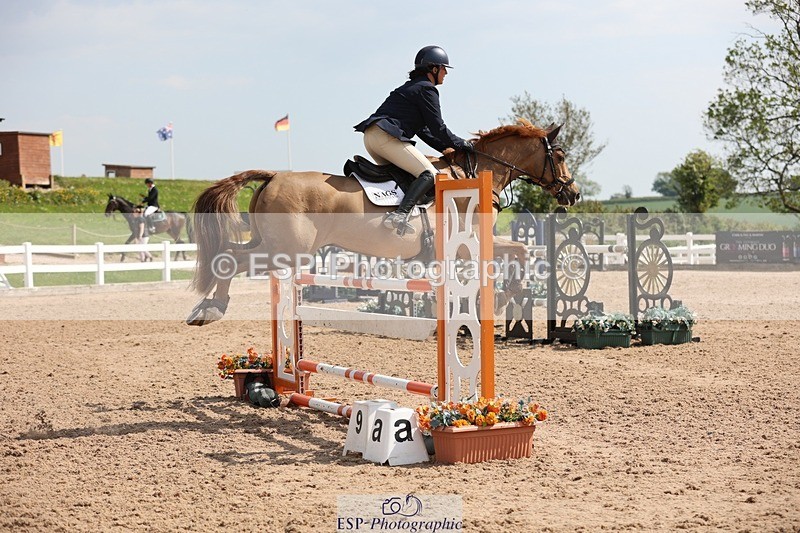 250509-152857-08340 - Cls 23 1.10m Amateur Qualifier and Open