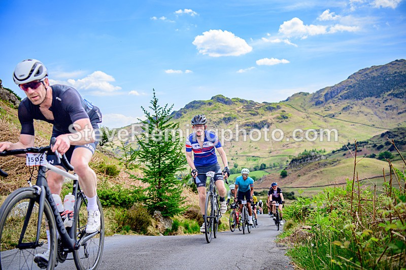135409 - Blea Tarn Climb 13:00 - 14:00