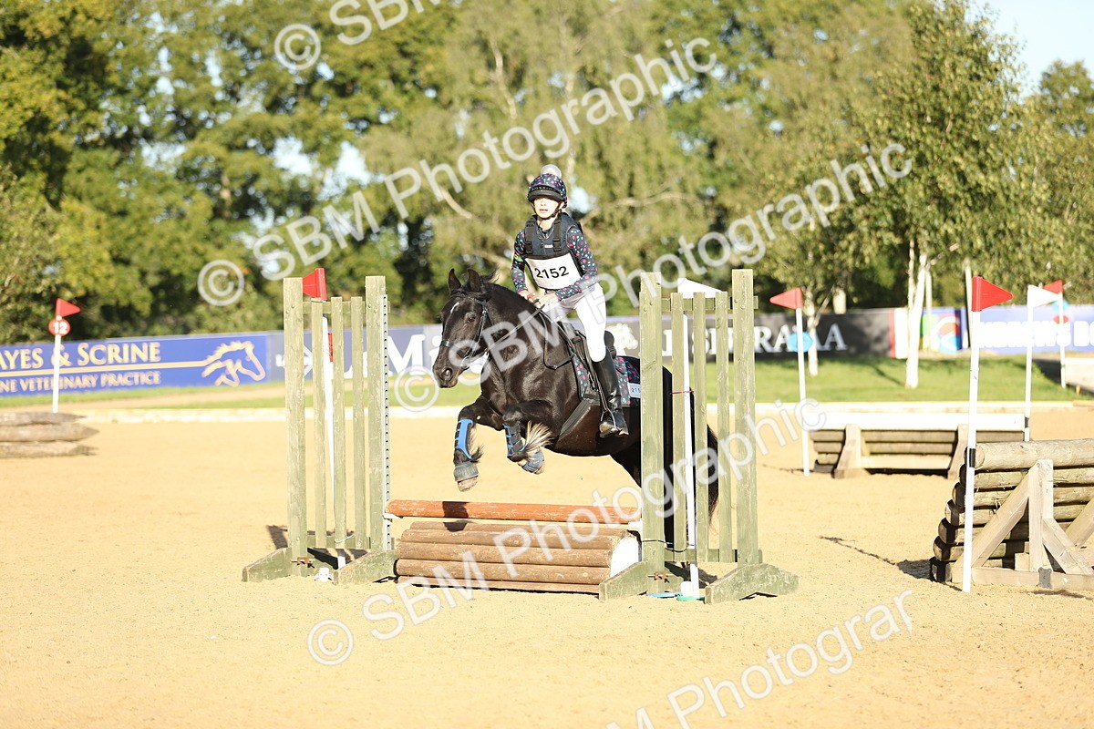 SBM_14364 - E4a - Eventers Challenge 50cm Open