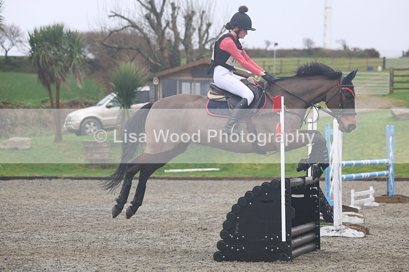 3E7A7893 - Class 3: 90cm