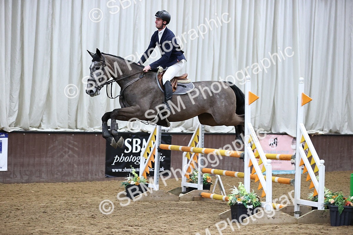 SBM_001165 - Class 3 - Senior Discovery - 1.00m Open