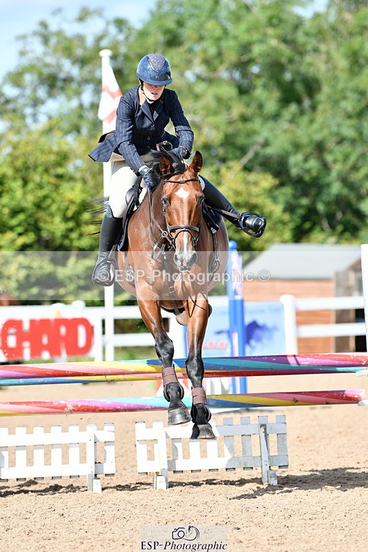 240913A-124133-04151 - Cls 22 85cm Amateur Qualifier