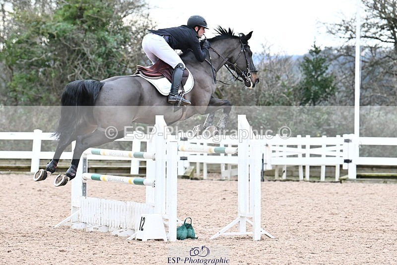 250112-145747-01770 - Cls 21 Foxhunter and 1.20m Open