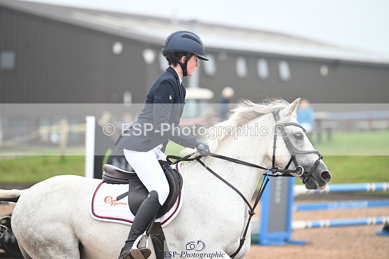 240907A-110727-00843 - Cls 2 Pony Small Team 70cm & 80cm